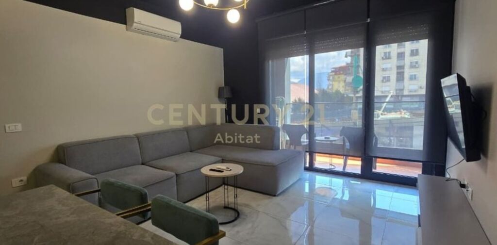 Apartment 2+1 for rent