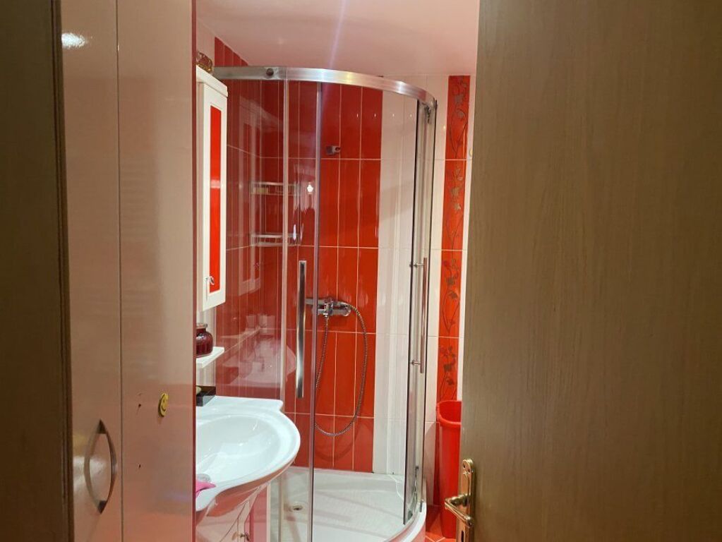 Apartment 2+1+2 for rent