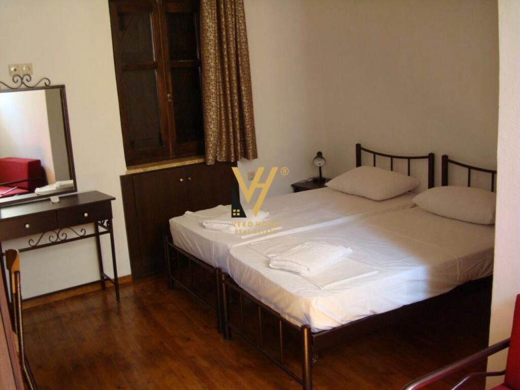 JEPET APARTAMENT 2+1+2BLK ME QIRA TE XHAMLLIKU 60.000 LEKE
