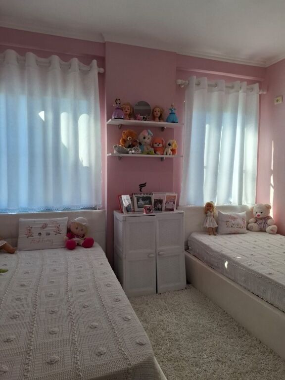 SHITET APARTAMENT 3+1+3 ASTIR 210.000 EURO