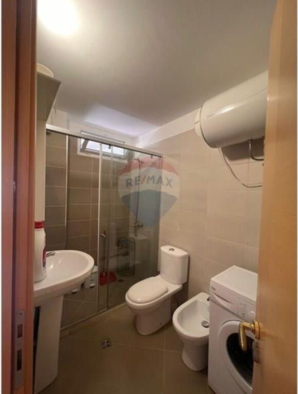 Apartment 2+1 for rent near the Botanical Garden