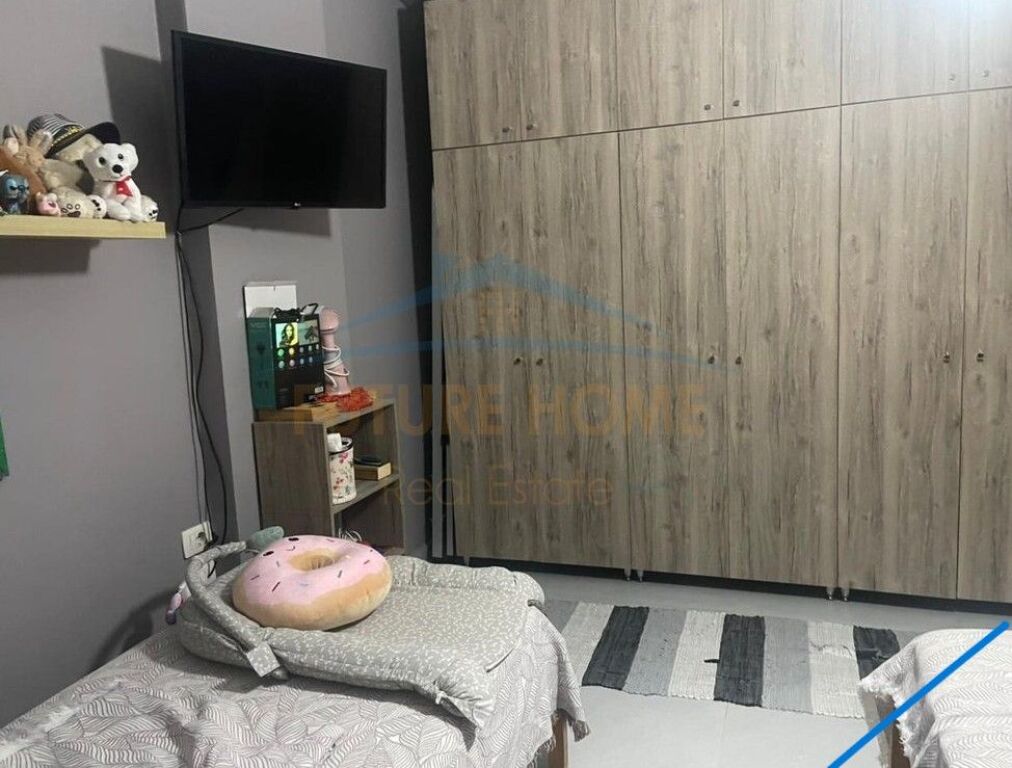 In vendita, Appartamento 2+1, Misto Mame, Tirana.