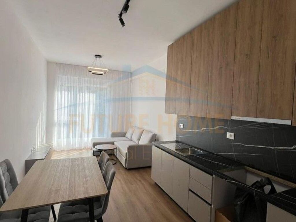 For sale, Apartment 1+1, OXA, Fresku, Tirane.