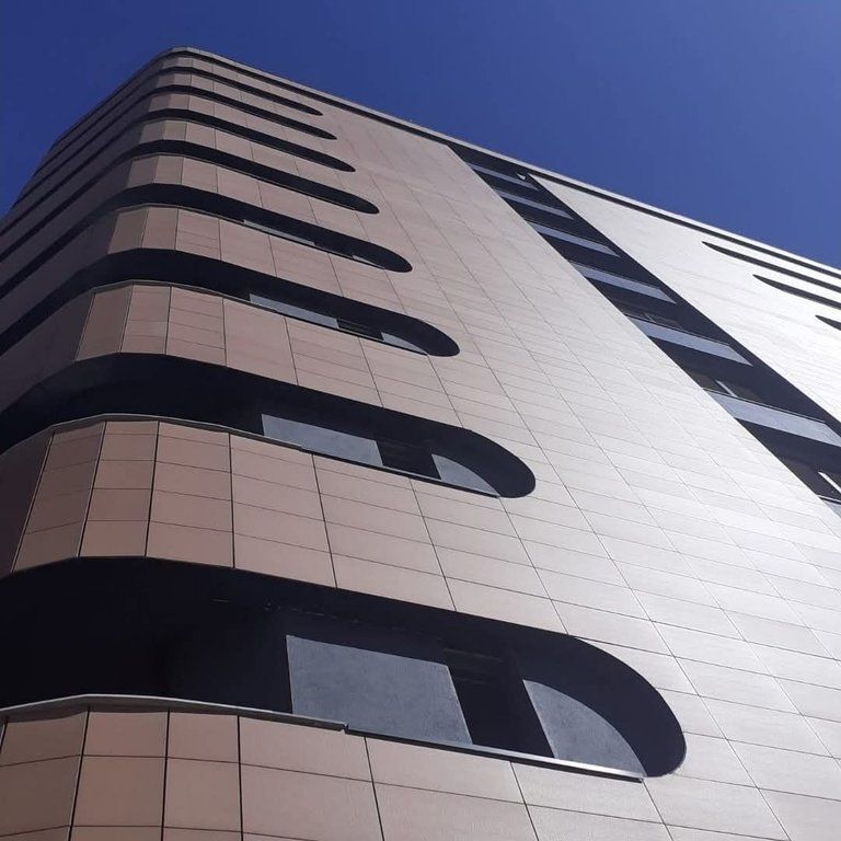 Appartamento 2+1+2 in vendita presso Oasis Residence