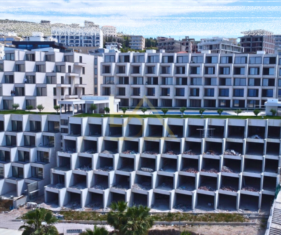 Appartamento in vendita – Saranda