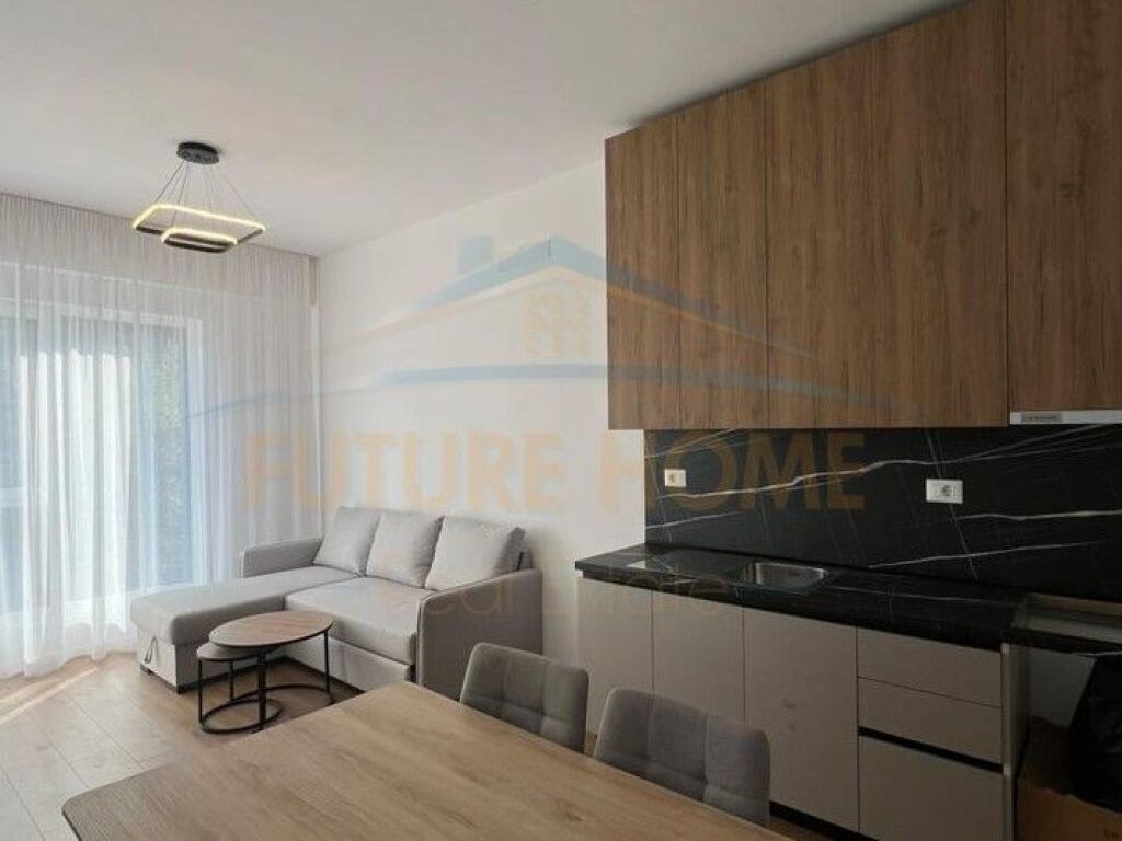 For sale, Apartment 1+1, OXA, Fresku, Tirane.