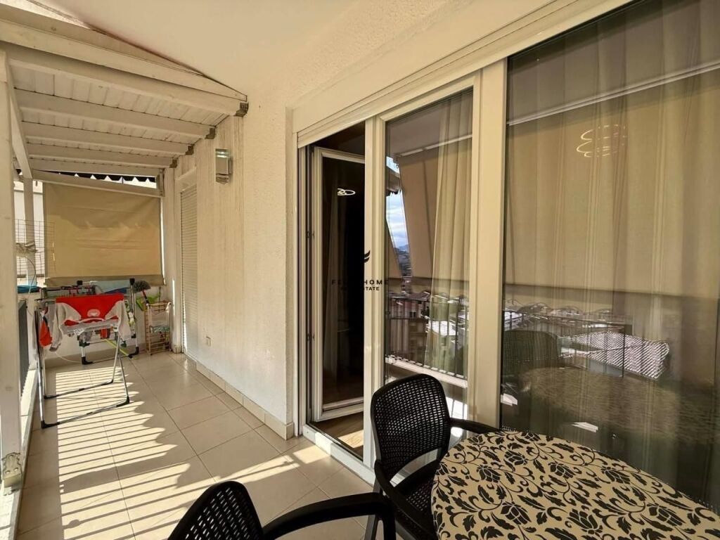 FOR SALE APARTMENT 1+1 STUDENT CITY 223,000 EURO