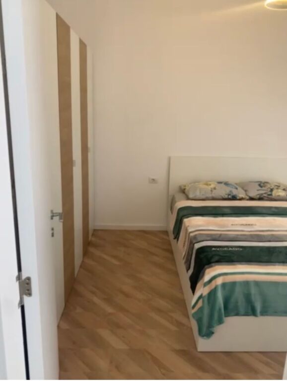 1+1,i mobiluar te univers city,ne proces hipotekimi,82.600 euro