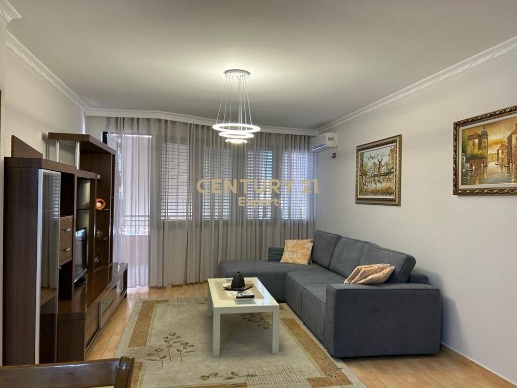 JEPET ME QIRA APARTAMENT 2+1+2 TEK Kompleksi Joena, 21 Dhjetori