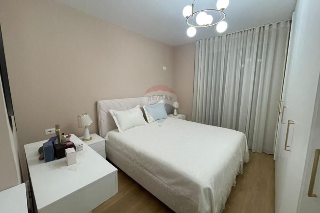 Appartamento 1+1 in Vendita Shkoze
