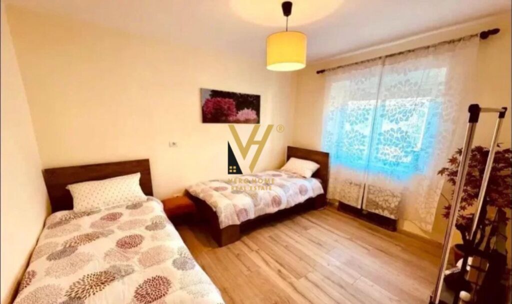 APARTMENT 2+1+BLK FOR RENT ON ELBASAN STREET 65,000 LEKE
