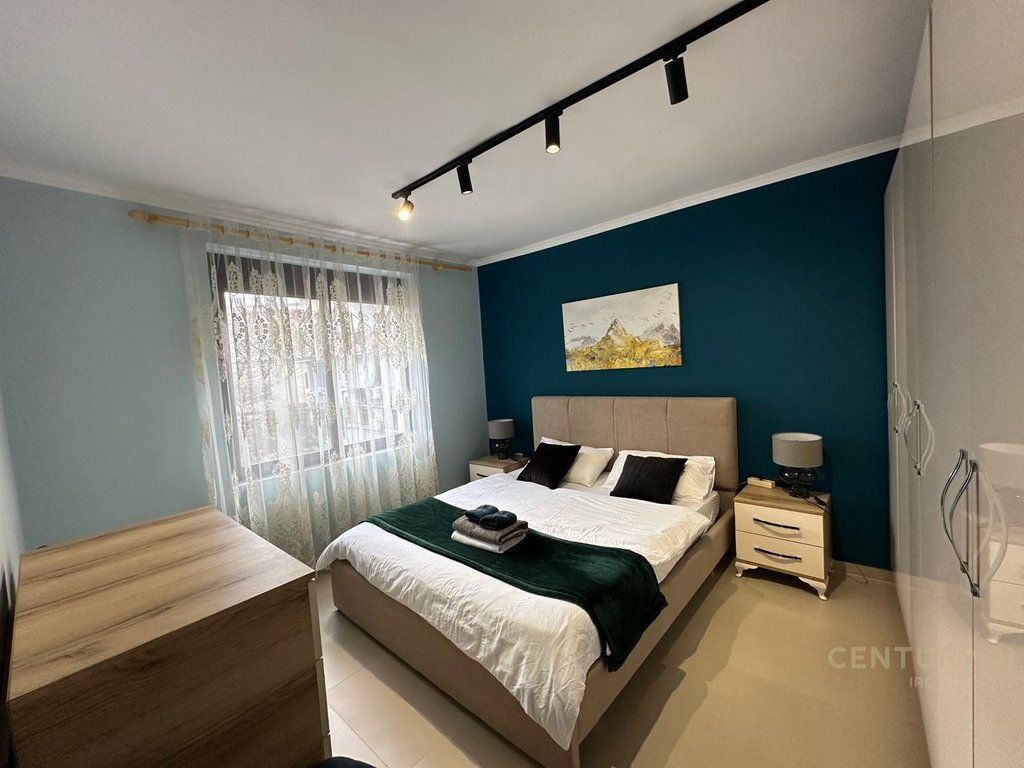 APARTMENT FOR SALE NEAR THE 1 MAY PARK 1+1