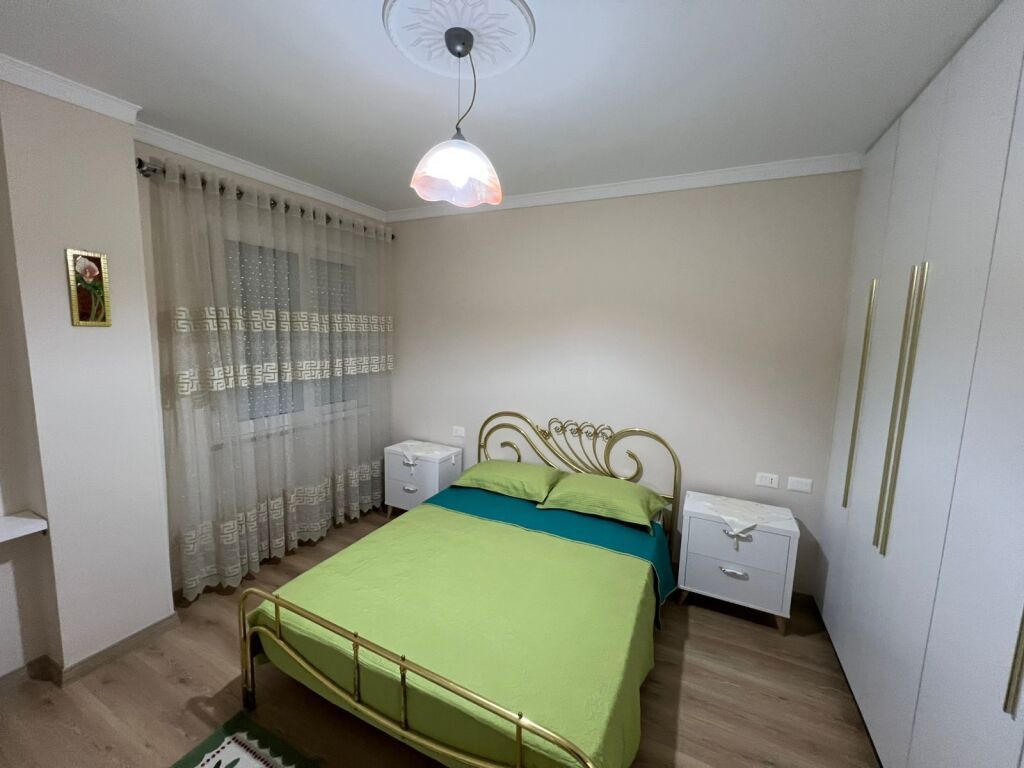 Super Appartamento 1+1 in vendita, liria Spiaggia Durres 110000 €