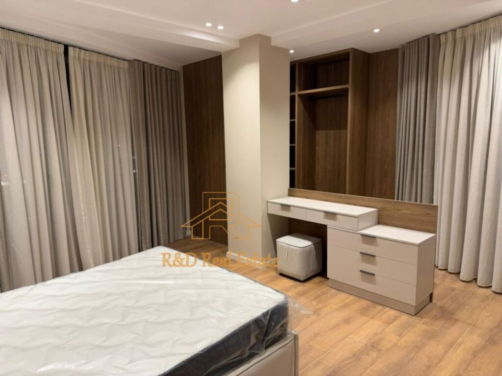 🏡 Appartamento di lusso 2+1 + Balcone in affitto – Golden Tower Residence
