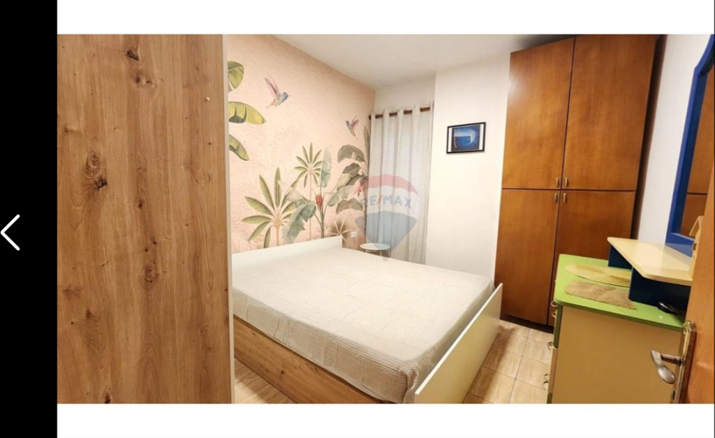 Apartment for rent 1+1 at Astiri