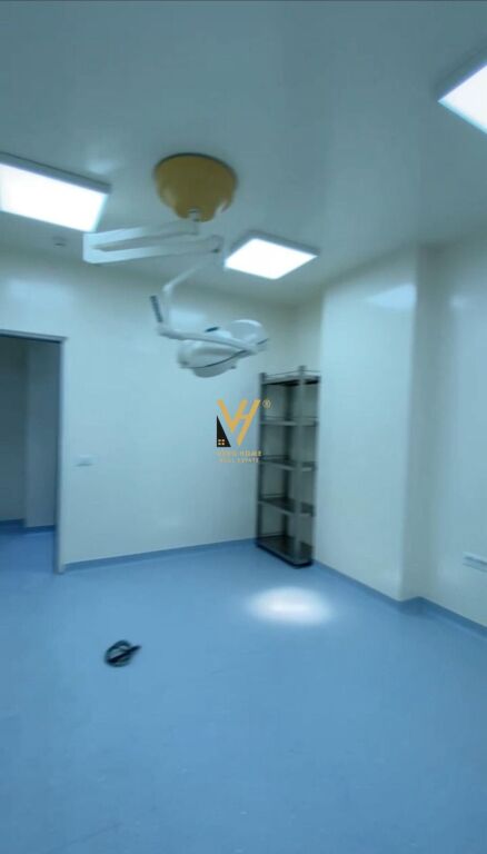 CLINIC 150 M2 FOR RENT AT THE PARIS MUNICIPALITY 2,500 EURO