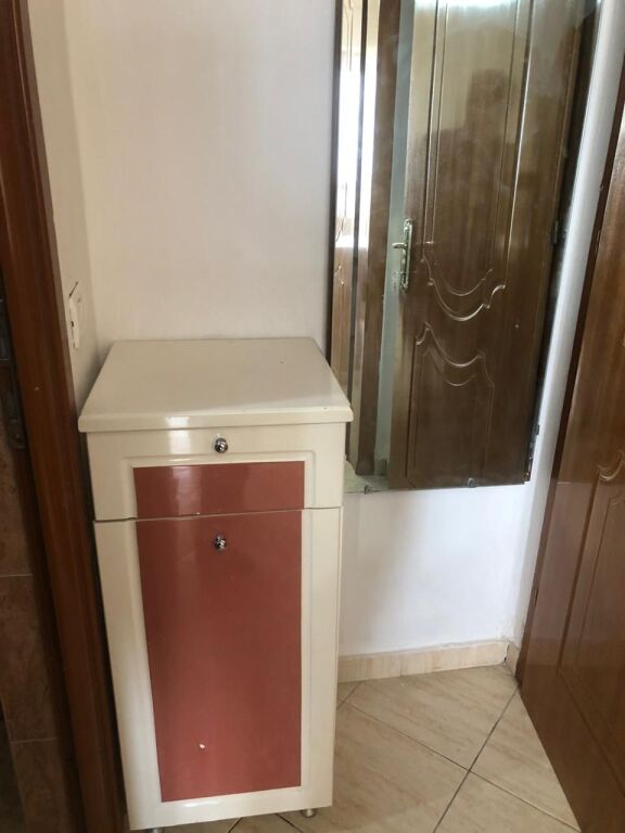 1+1 for rent 5 Maji street