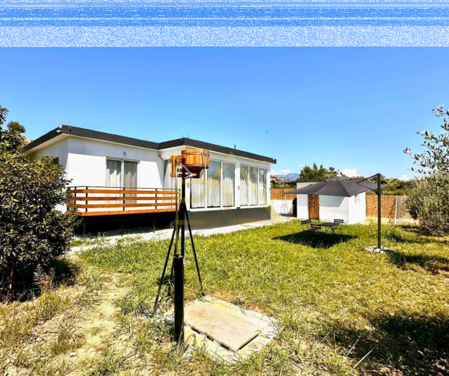 Villa in Vendita – Sarandë