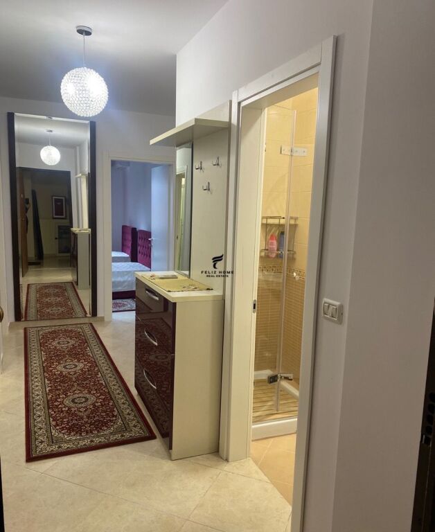 APARTMENT FOR RENT 3+1 SELVIA 150,000 LEKE 