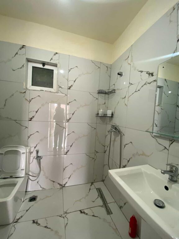 Private house 2+1+parking in Farke te Vogel
