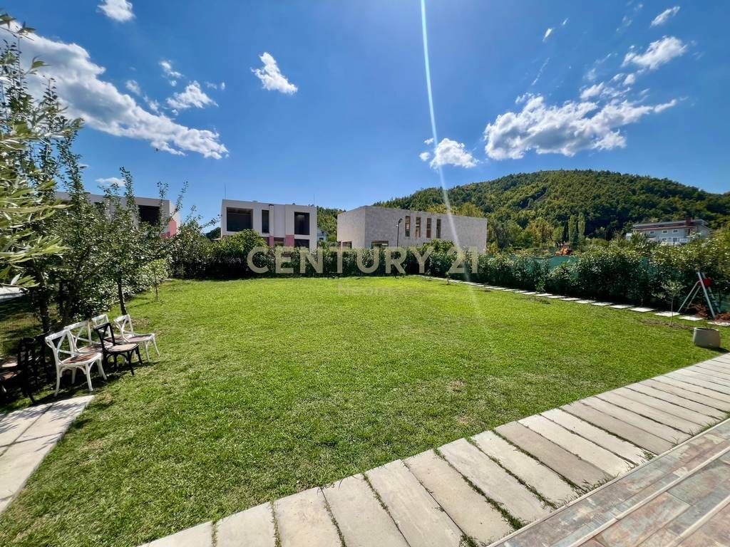 OKAZION ‼️🏡 SHESIM VILË MODERNE 6 DHOMA + 1’000 m2 TOKË