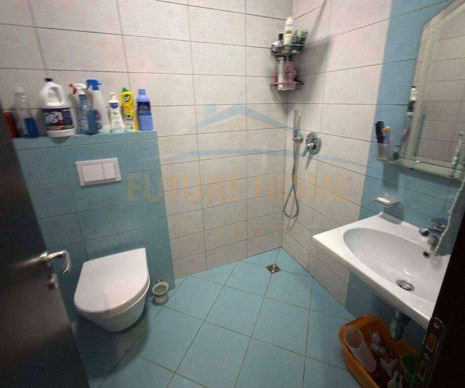 For sale, Apartment 1+1, New Ring