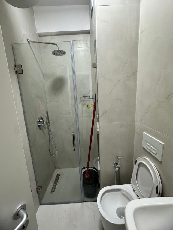 Affittasi Super Appartamento 1+1 Residenza Kadiu Ali Demi