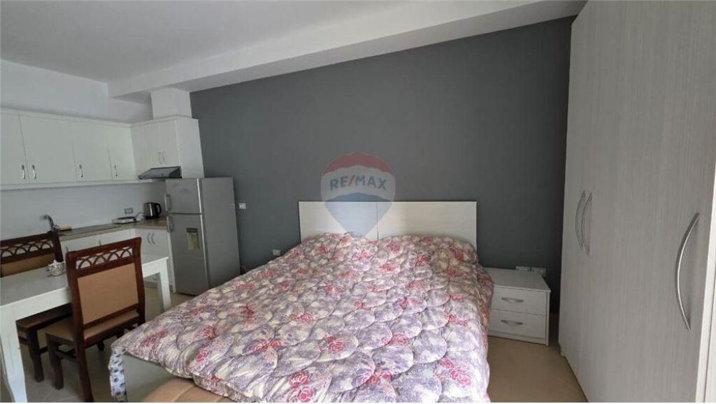 🏡 Studio në Shitje pranë Marina Bay, Vlore