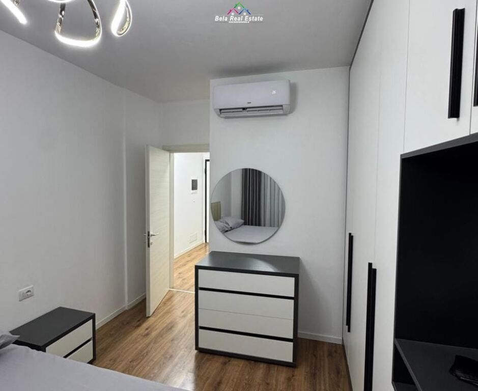 Appartamento In Affitto 1+1 In Via Dritan Hoxha ( ID B2101470) Tirana