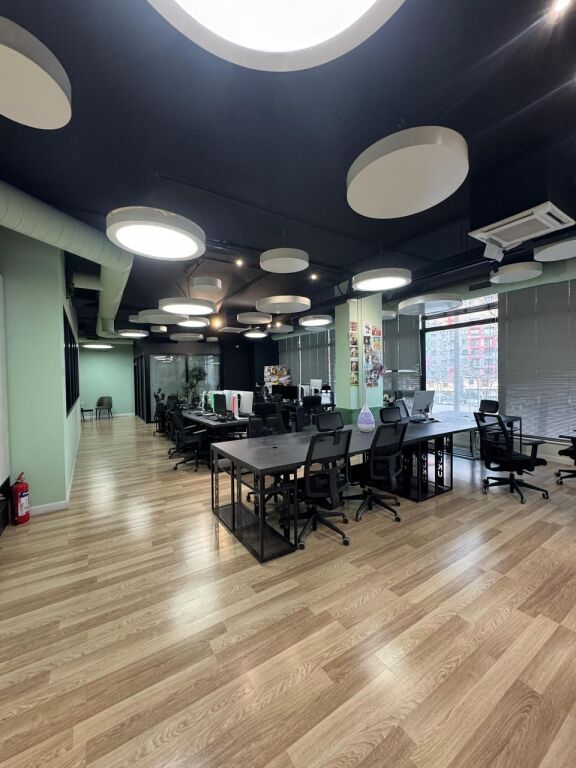 🏢 Ambient Biznesi Ekskluziv me Qira – Lokacion Strategjik