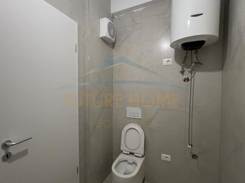 For sale, Apartment 1+1, OXA Residence, Fresku, Tirana