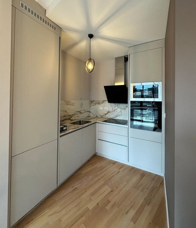 APARTMENT FOR RENT 2+1+2+PARKING AT LAKE VIEW RESIDENCE KOSOVAREVE STREET