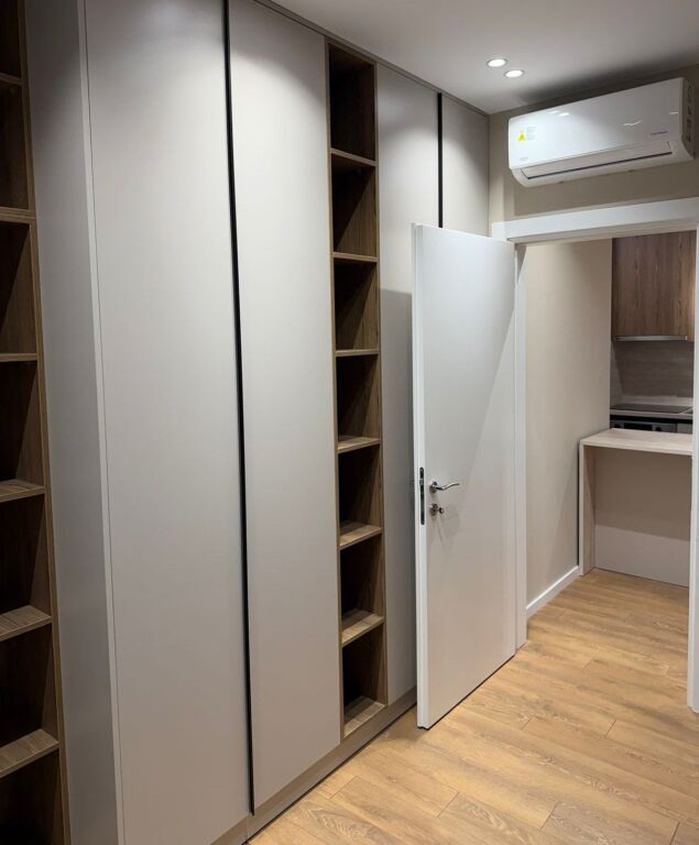 🏙️ JEPET ME QIRA | APARTAMENT 2+1 | Golden Tower