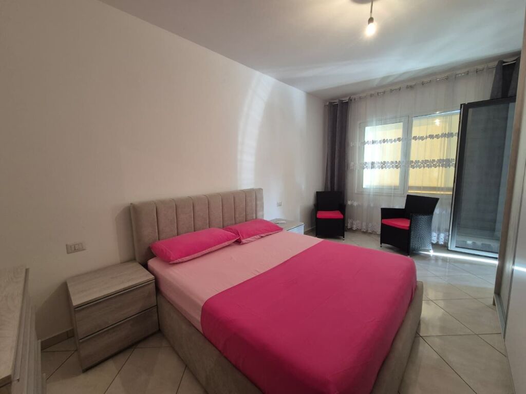 RENT APARTMENT 2+1 RROTONDO ASTIRIT