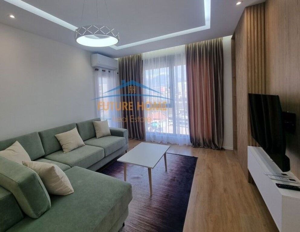 Rent, Apartment 2+1+2, Erli Complex, Porcelain