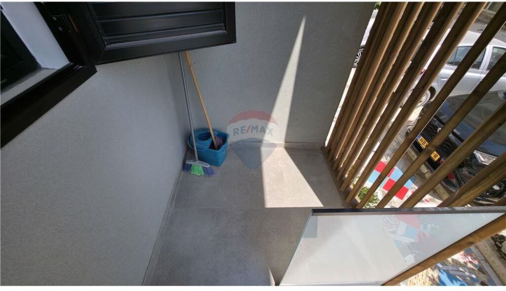 Apartament 1+1 ne shitje vije e pare Lungo Mare, Vlore