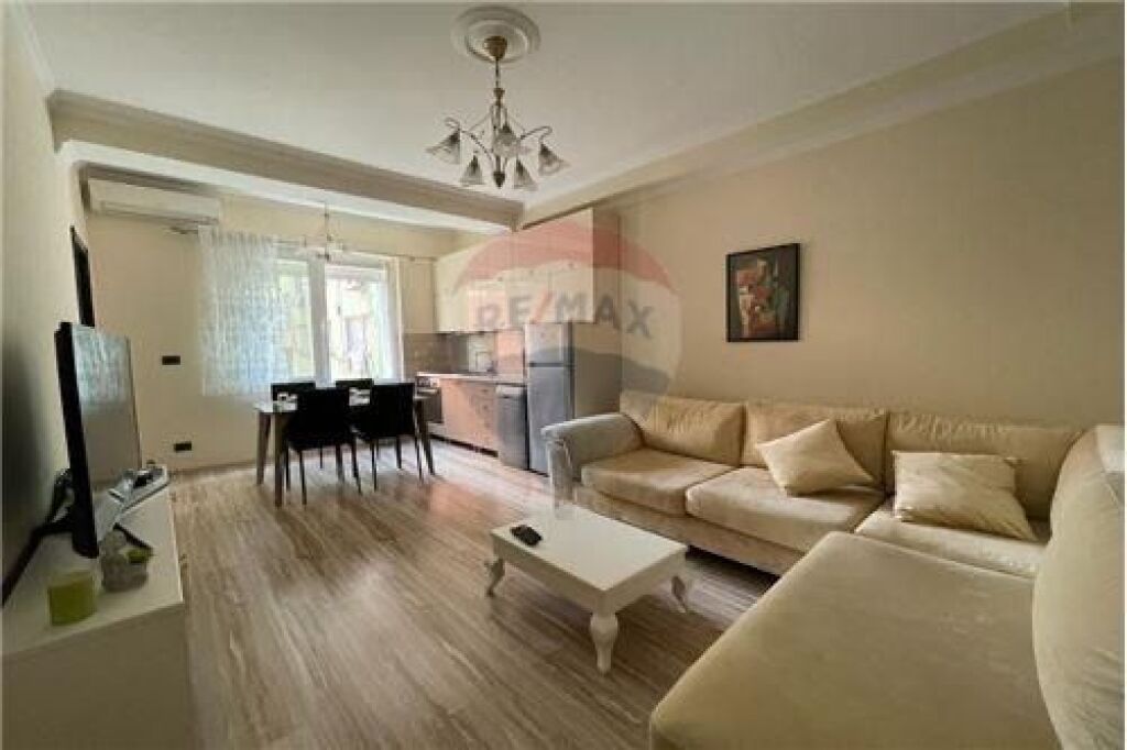 Apartment 1+1 +studio in Bllok