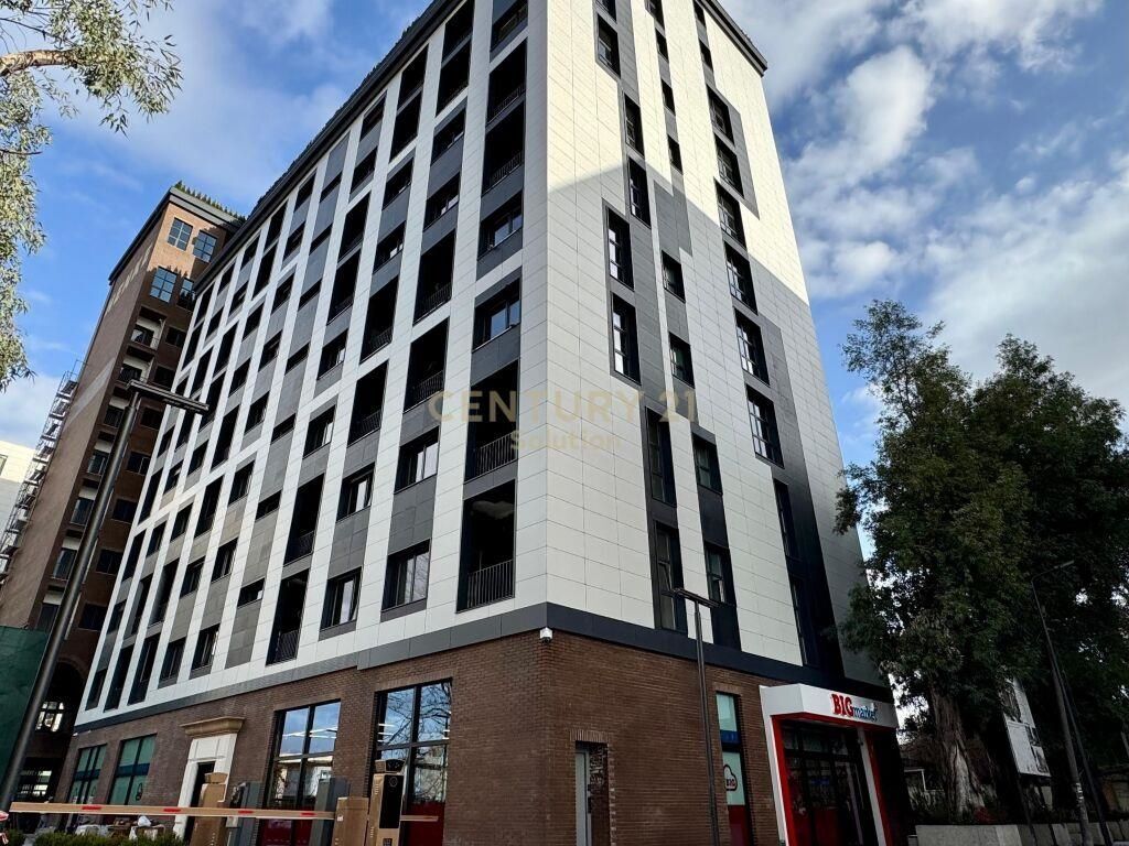 Apartment 2+1+2 for sale at Henke Residence