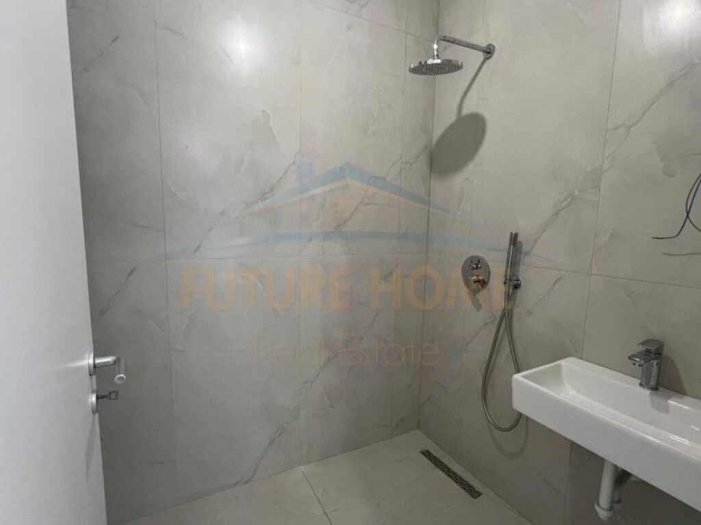 For sale, Apartment 1+1, OXA Residence, Fresku, Tirana
