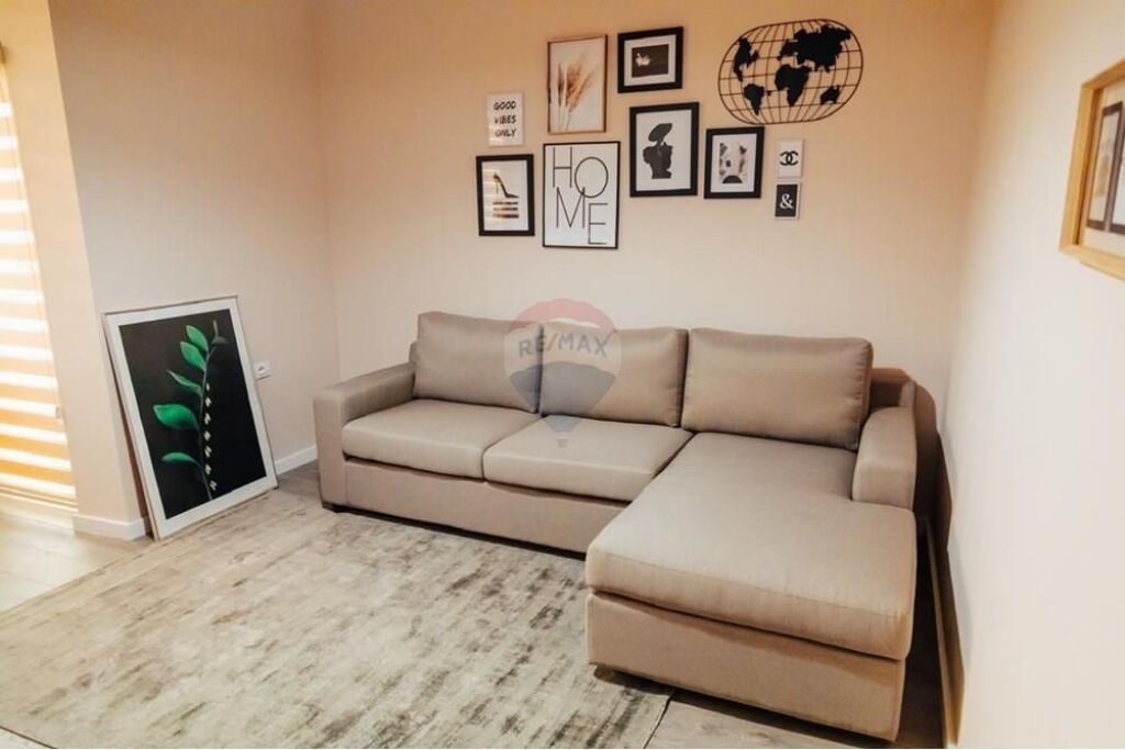 Apartment - For Rent - Garda, Tirana