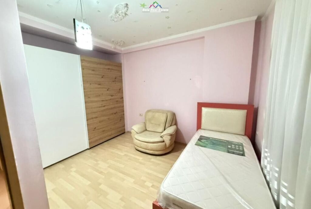 Appartamento In Affitto 2+1 In Via Kosovareve ( ID B2201767 ) Tirana
