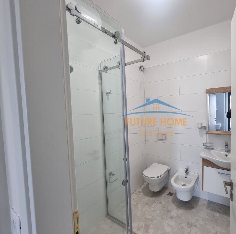 Rent, Apartment 2+1+2, Erli Complex, Porcelain