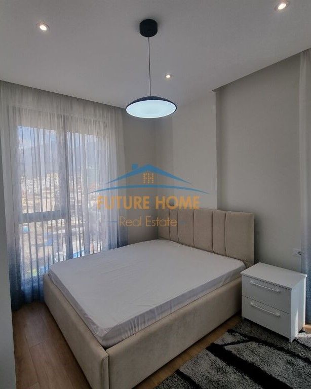 Rent, Apartment 2+1+2, Erli Complex, Porcelain
