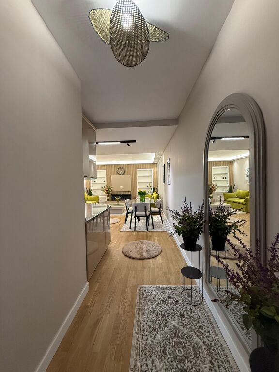 Apartment 1+1 for rent - Zoo Garden