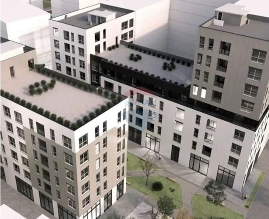 Shitet Apartament 1+1 te Jordan Misja  530571005-72
