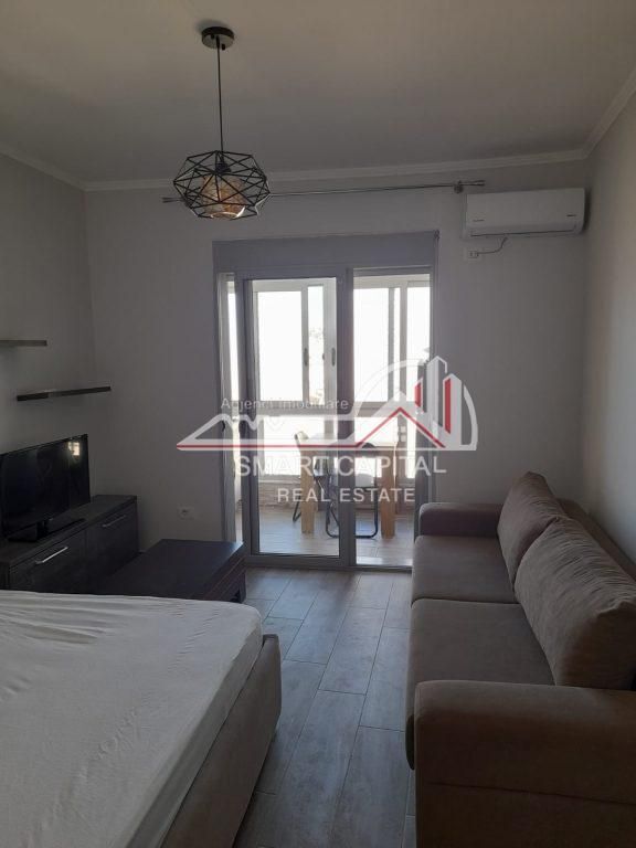 STUDIO APARTMENT FOR SALE IN VLORE NEAR THE ITALIAN CONSULATE.