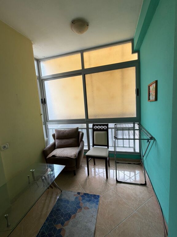 Affitto: Appartamento 2+1  3° piano  📍Astir, palazzo Nela 5  Prezzo: 50.000 leke