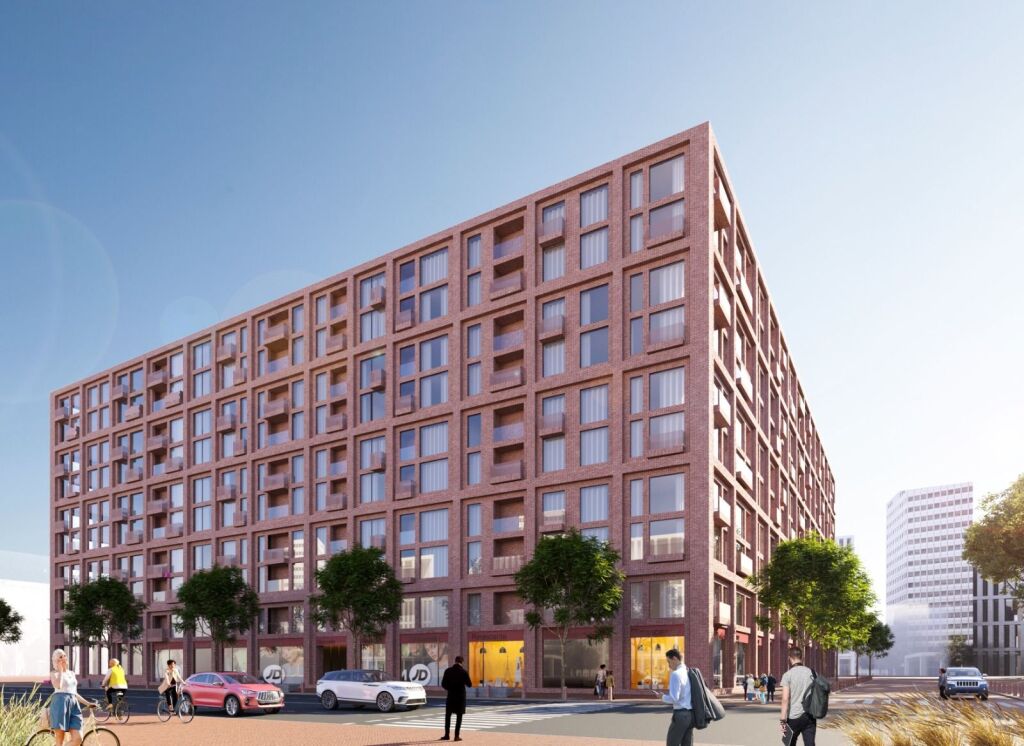 Okazion 5 Maji, Shesim Apartament 3+1+2 te Perfunduar, 1450€/m2