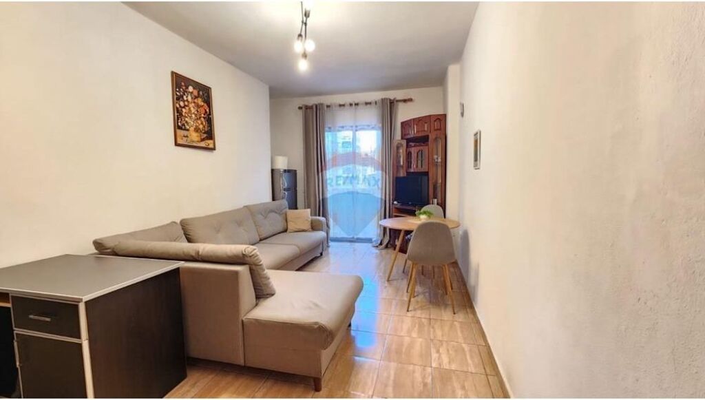 Apartment 1+1 for rent in Astir.