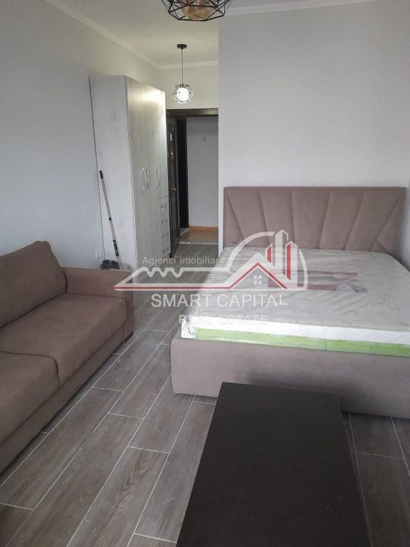 STUDIO APARTMENT FOR SALE IN VLORE NEAR THE ITALIAN CONSULATE.